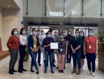 COVID-19 : fin des analyses au Laboratoire de santé animale de Saint-Hyacinthe