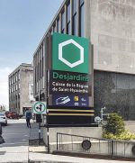 Des ristournes de 5,9 M$ chez Desjardins
