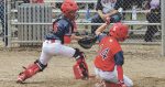 Le tournoi de baseball moustique fait l’impasse sur l’édition 2021