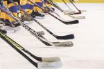 Inscription au hockey – saison 2021-2022