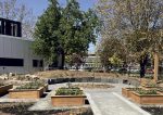 Inauguration du jardin InterLAB créé par les finissants de l’ITA