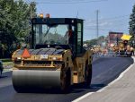 Travaux routiers : quelques grands chantiers