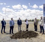 Début des travaux des nouvelles installations de CDMV