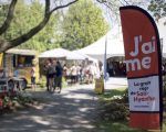 Début des Matinées gourmandes : direction Saint-Hyacinthe!