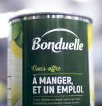 Bonduelle fait d’une pierre deux coups