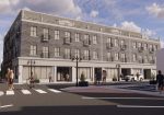 La nouvelle Place Frontenac sur quatre étages
