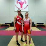Direction Tokyo pour les haltérophiles Tali Darsigny et Rachel Leblanc-Bazinet