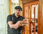 Antoine Pelletier, un maître de traditions vivantes