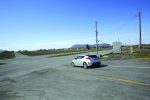 Intersection 116 et chemin du Grand Rang :pétition déposée aux Communes
