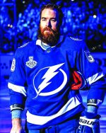 David Savard savoure sa première Coupe Stanley!