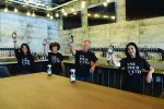 Une bière pour soutenir SOS violence conjugale