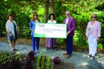 La biodiversité à son meilleur au Jardin Daniel A. Séguin