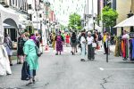 La manne pour le centre-ville