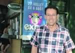 Un nouveau défi pour François Brouillard