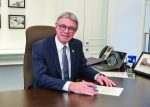 Saint-Hyacinthe termine 2020 avec un surplus de 1,7 M$