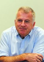 Le conseiller municipal Bernard Barré honoré par l’UMQ
