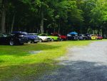 Rochville Classic : un rendez-vous pour les amateurs de voitures anciennes