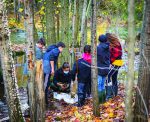 Bassin versant de la Yamaska : ils ont adopté un cours d’eau
