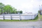 Une patinoire couverte à Sainte-Madeleine