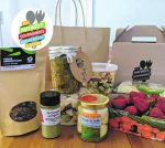 Saint-Louis aura la visite des Matinées gourmandes