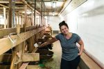 Une Dominiquoise tournée vers l’excellence!