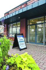 La clinique de dépistage de COVID-19 s’installe au centre-ville de Saint-Hyacinthe