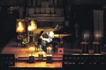 Un grand concert de piano sous les chandelles à Saint-Hyacinthe