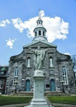 Une église patrimoniale en voie d’être citée