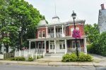 MADH aura un pied-à-terre sur la rue Girouard
