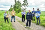 Les bandes riveraines : on en parle et on agit!