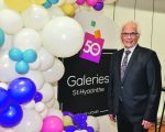Les Galeries St-Hyacinthe – Carré urbain