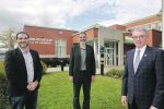 Un investissement entre 16 et 18 M$