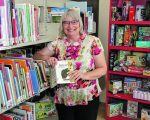 Saint-Damase souligne le 40e anniversaire de sa bibliothèque municipale