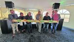 La Coop Sainte-Hélène inaugure son centre de rénovation modernisé