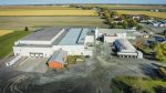 Saint-Damase : Agropur cède ses installations pour 5,4 M$