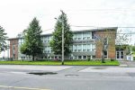 Saint-Simon prépare le terrain en vue de l’agrandissement de son école primaire