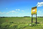 Sainte-Hélène pourra s’étendre sur six hectares en zone agricole