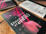 Dites ami-e et entrez pour une dédicace