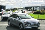 Une nouvelle marque Guinness pour le Salon du véhicule électrique