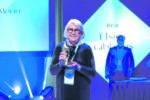 Francine Morin remporte le prix Elsie-Gibbons