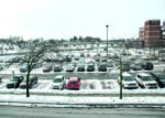 Déneigement des stationnements : des changements au centre-ville