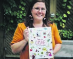 Dans la cuisine de Josée