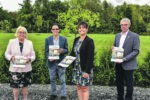 Plan quinquennal de développement touristique