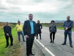 Route 116 : Savard-Tremblay relance la pétition