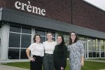 La Crème… de la crème!