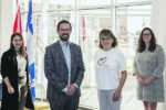 Nos mentors ont un nouveau chef