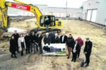 Investissement de 12 M$ pour la Station Agro-Biotech