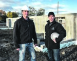 La Place Paul-Lussier démarre à Sainte-Hélène