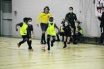 Défi futsal : Roméo-Forbes se couvre de bronze