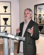 Expression a la tête au Musée d’art et de société